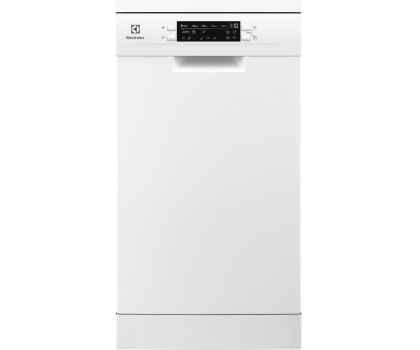 Zmywarka ELECTROLUX ESS43210SW SatelliteClean 600 45cm 10kpl. AirDry - automatyczne otwieranie drzwi